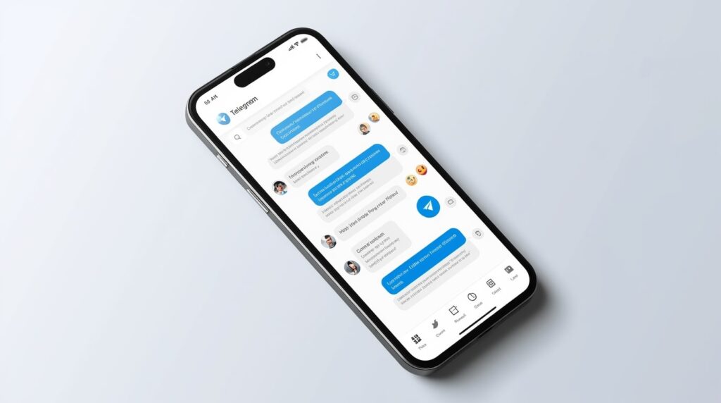 فروش گروه تلگرام