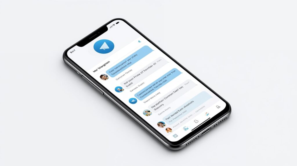 خرید گروه تلگرام